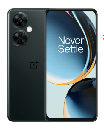 OnePlus Nord CE 3 Lite 5G: OnePlus's cheap smartphone for just ₹ 15,199