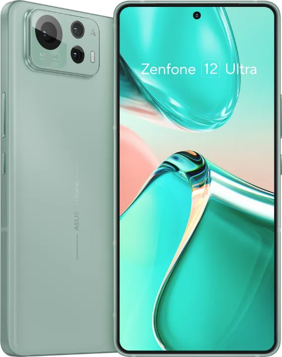 Asus Zenfone 12 Ultra: A look at stunning design, Amoled display great camera, and powerful performance