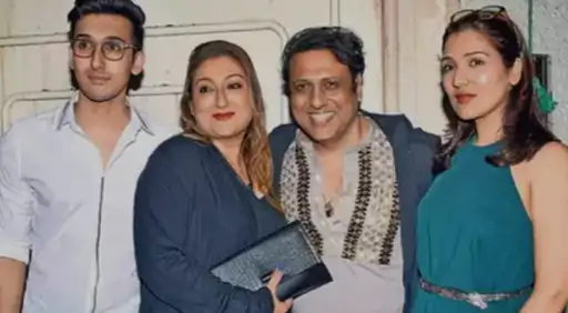 Govinda and Sunita Ahuja's relationship Crack in?: Will divorce after 37 years of marriage; also talks of extra marital affair with Marathi actress